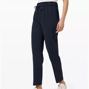 Keep Moving 7/8 Pants